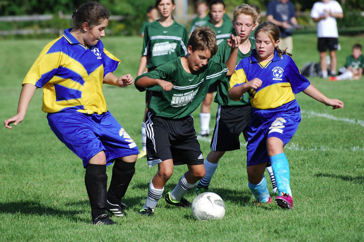 PCCS sports