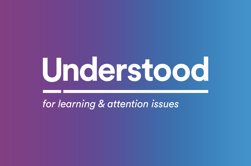 Understood.org – a parent resource