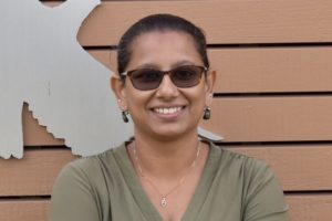 Ms. Venugopalan