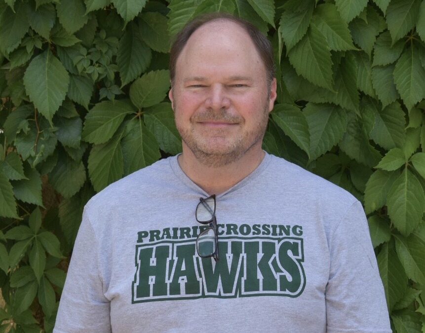 Mr. Hallberg