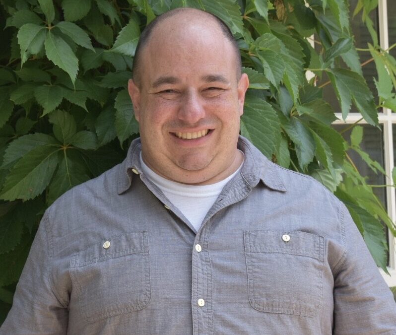 Jeffrey Hoffman