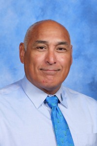 Mr. Hernandez