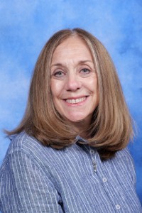 Ms. McClevey
