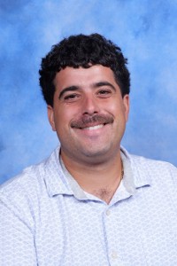 Mr. Siegel