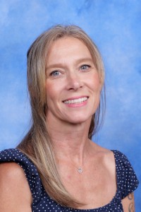 Christine Hodapp