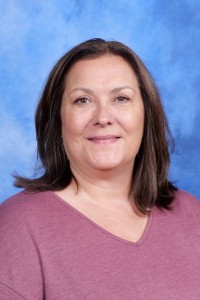Ms. Becker