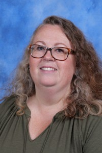 Mrs. Lindstrom