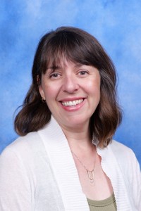 Annie Gernady