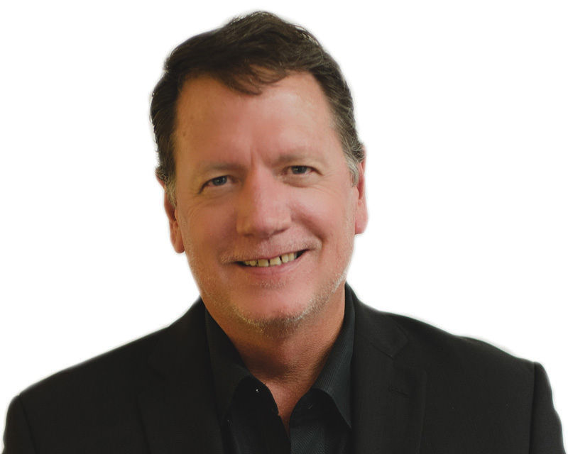 Geoff Deigan