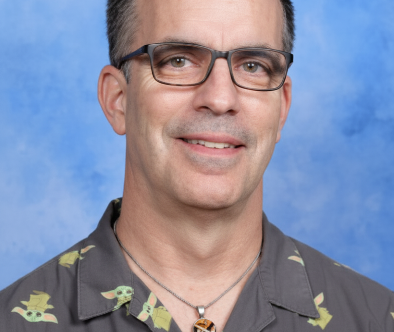 Mr. Stewart