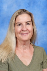 Mrs. Caruth