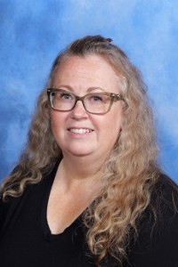 Mrs. Lindstrom
