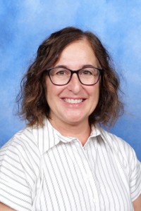 Mrs. Trage